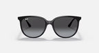 Ray-Ban RB4378 Sunglasses - BeachToBlvd