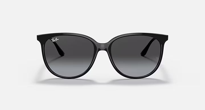Ray-Ban RB4378 Sunglasses - BeachToBlvd