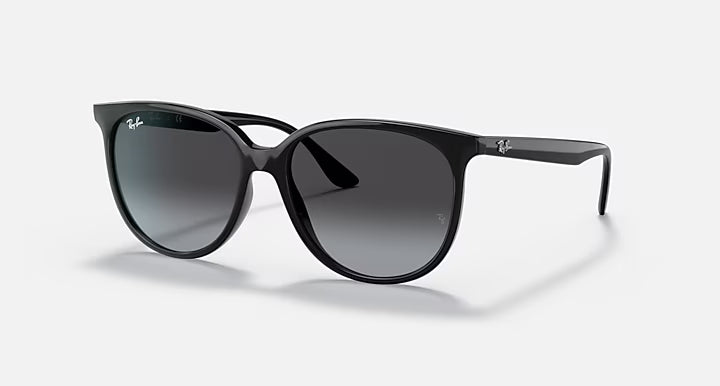 Ray-Ban RB4378 Sunglasses - BeachToBlvd