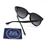 Ray-Ban RB4378 Sunglasses - BeachToBlvd