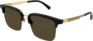 Gucci 1226 S Sunglasses - BeachToBlvd