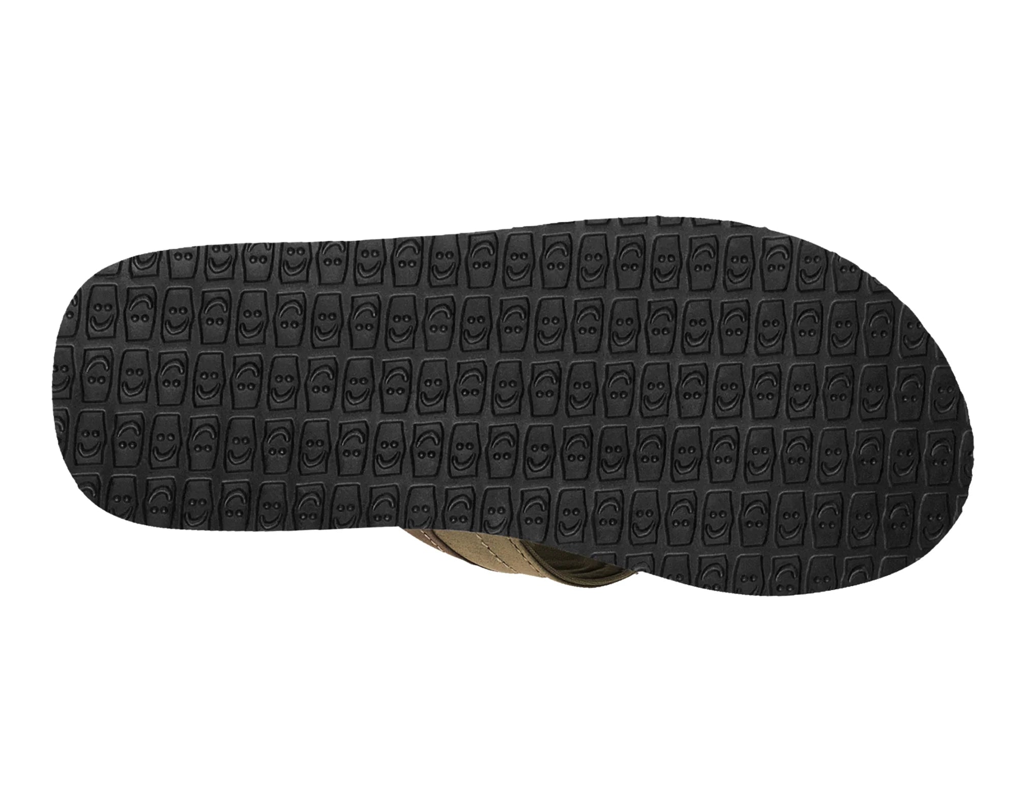 Sanuk Ziggy Tan- Men - BeachToBlvd
