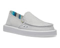 Sanuk Donna St Hemp Grey - Women - BeachToBlvd