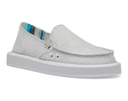 Sanuk Donna St Hemp Grey - Women - BeachToBlvd