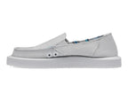 Sanuk Donna St Hemp Grey - Women - BeachToBlvd