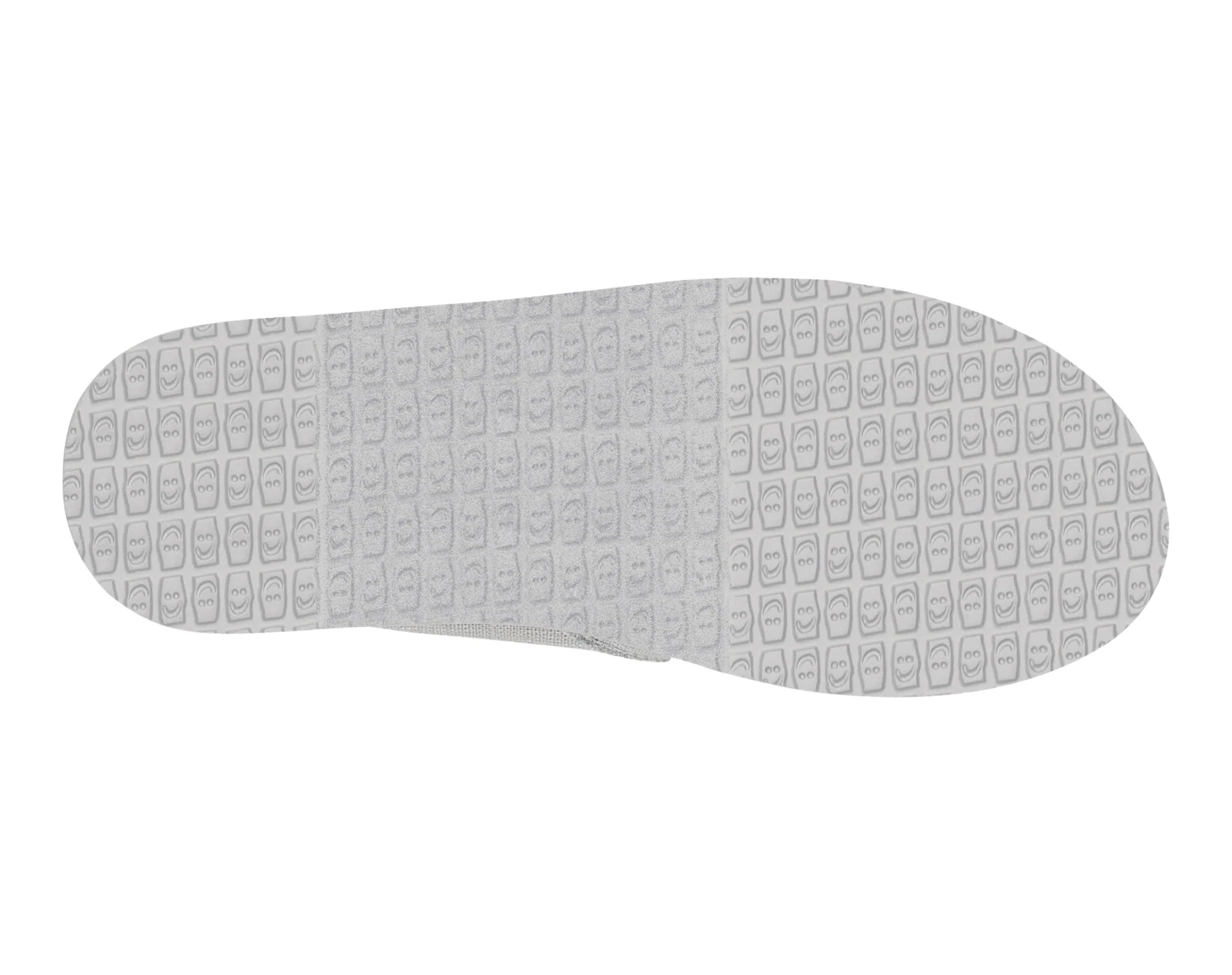 Sanuk Donna St Hemp Grey - Women - BeachToBlvd