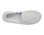 Sanuk Donna St Hemp Grey - Women - BeachToBlvd
