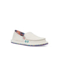 Sanuk - Donna Rad Resort Ivory - BeachToBlvd