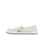 Sanuk - Donna Rad Resort Ivory - BeachToBlvd