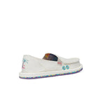 Sanuk - Donna Rad Resort Ivory - BeachToBlvd