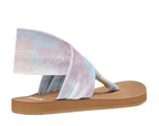 Sanuk Sling St Sorbet - Women - BeachToBlvd
