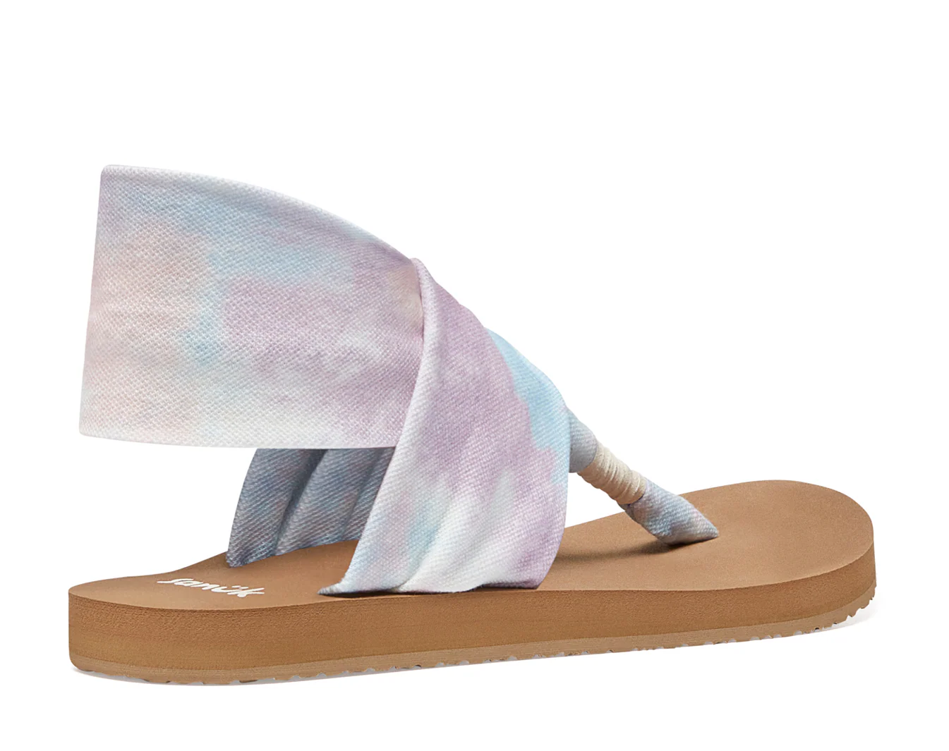 Sanuk Sling St Sorbet - Women - BeachToBlvd
