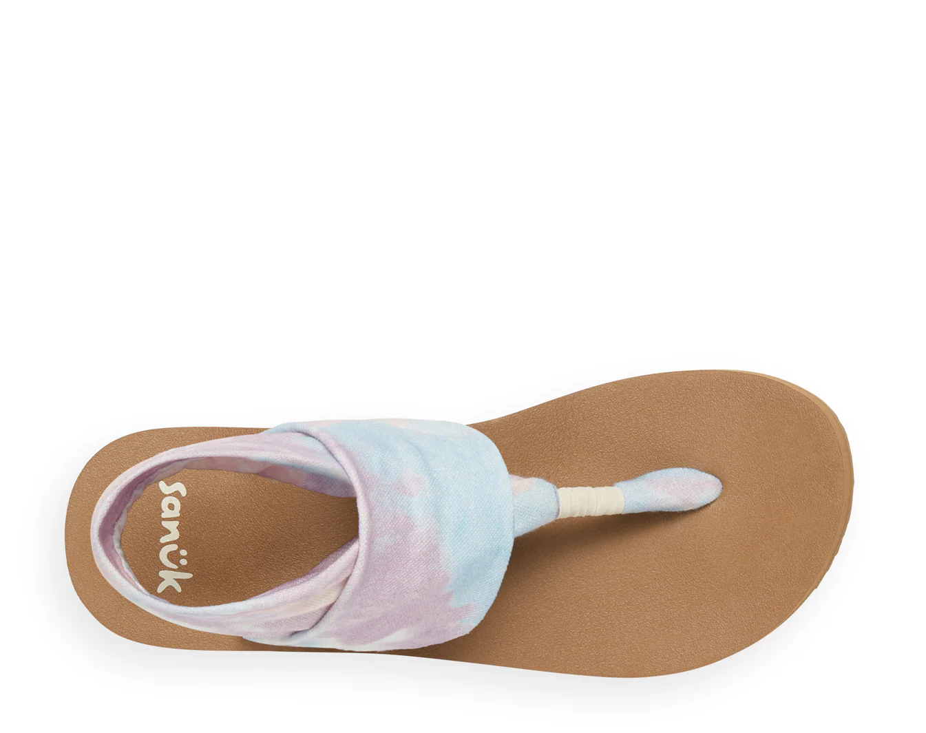 Sanuk Sling St Sorbet - Women - BeachToBlvd