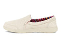 Sanuk Sidewalk Surfer Lite 2 Sl Oatmilk - Women - BeachToBlvd