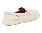 Sanuk Sidewalk Surfer Lite 2 Sl Oatmilk - Women - BeachToBlvd