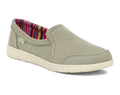 Sanuk Sidewalk Surfer Lite 2 Sl Sage - Women - BeachToBlvd