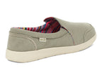 Sanuk Sidewalk Surfer Lite 2 Sl Sage - Women - BeachToBlvd