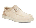 Sanuk Shaka Lite 2 Sparkle Golden Wheat - Women - BeachToBlvd