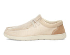 Sanuk Shaka Lite 2 Sparkle Golden Wheat - Women - BeachToBlvd