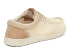 Sanuk Shaka Lite 2 Sparkle Golden Wheat - Women - BeachToBlvd