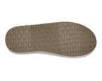 Sanuk Donna Hemp 2 Tone NAT - Women - BeachToBlvd