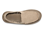 Sanuk Donna Hemp 2 Tone NAT - Women - BeachToBlvd