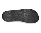 Sanuk Yoga Paradise II - Women -Black Paradise Palm - BeachToBlvd