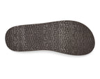 Sanuk Yoga Paradise II - Women -Natural Paradise Palm - BeachToBlvd