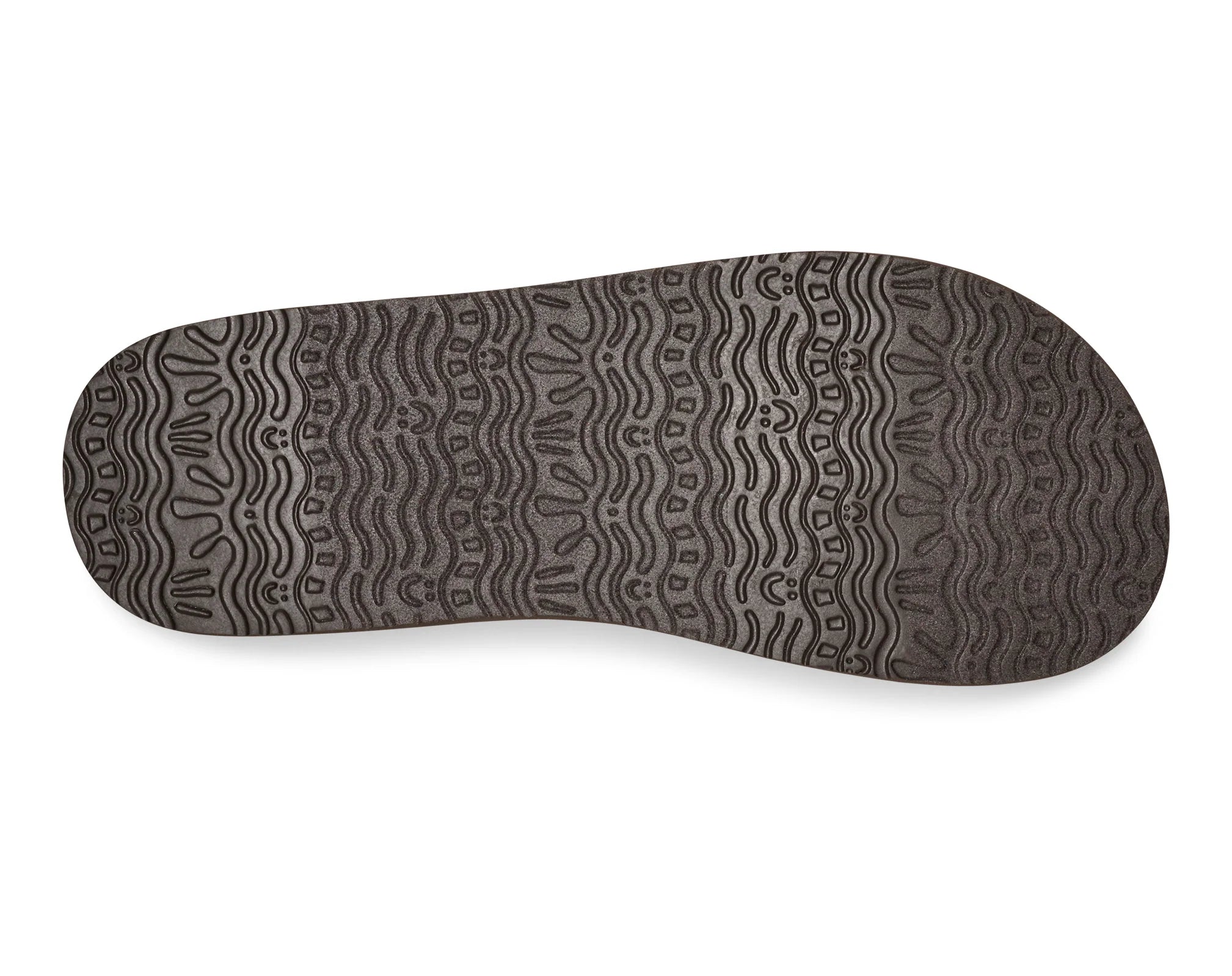 Sanuk Yoga Paradise II - Women -Natural Paradise Palm - BeachToBlvd