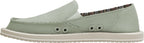 Sanuk Donna Hemp Shoes OGR - Women's - BeachToBlvd