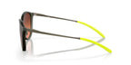 Oakley Sielo 0009288 Sunglasses- Green - Prizm Brown Gradient