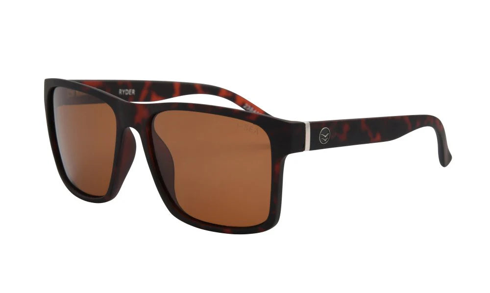 I-SEA Ryder Men's Polarized Sunglasses