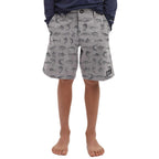 Pelagic Youth Deep Sea Hybrid Shorts - BeachToBlvd