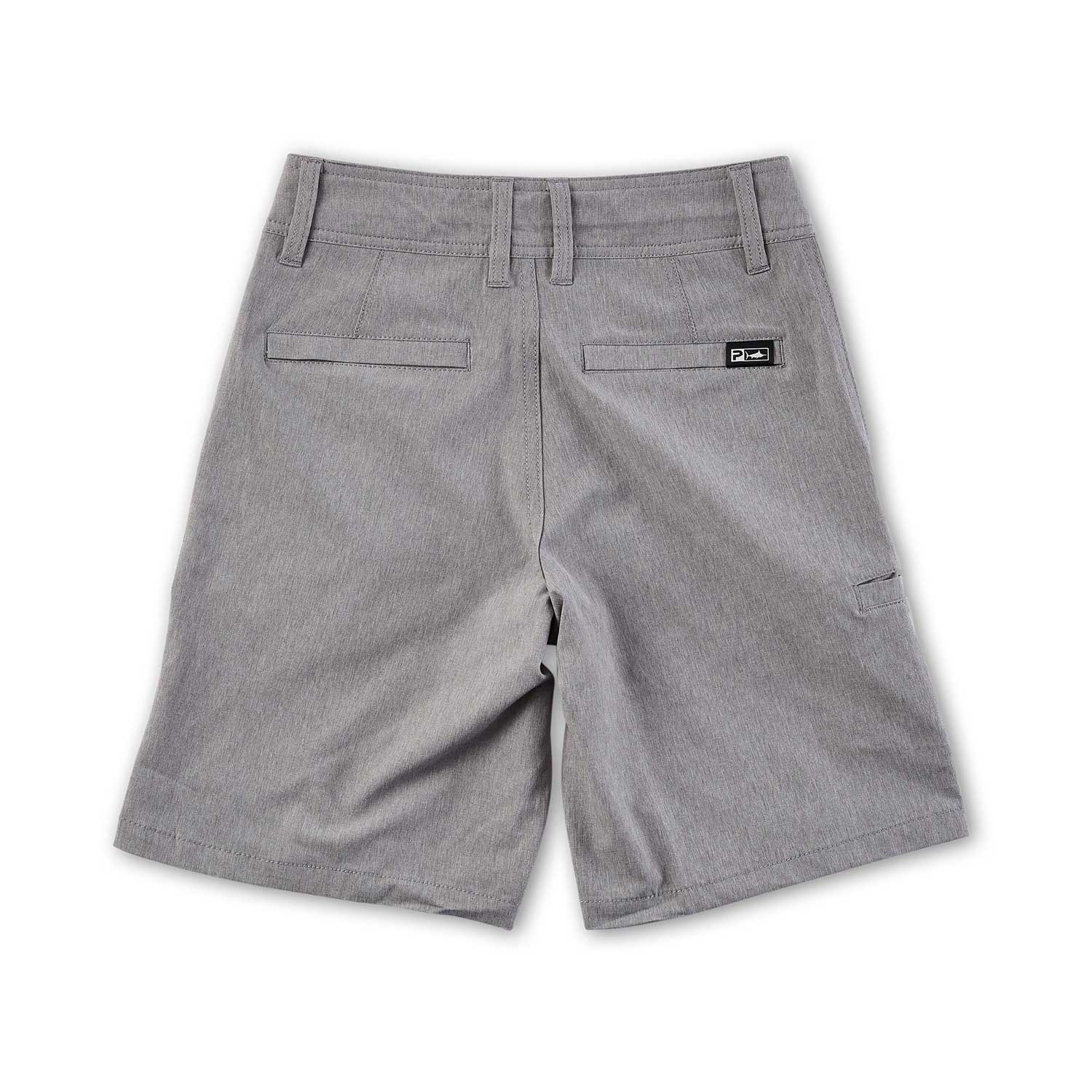 Pelagic Youth Deep Sea Hybrid Shorts - BeachToBlvd