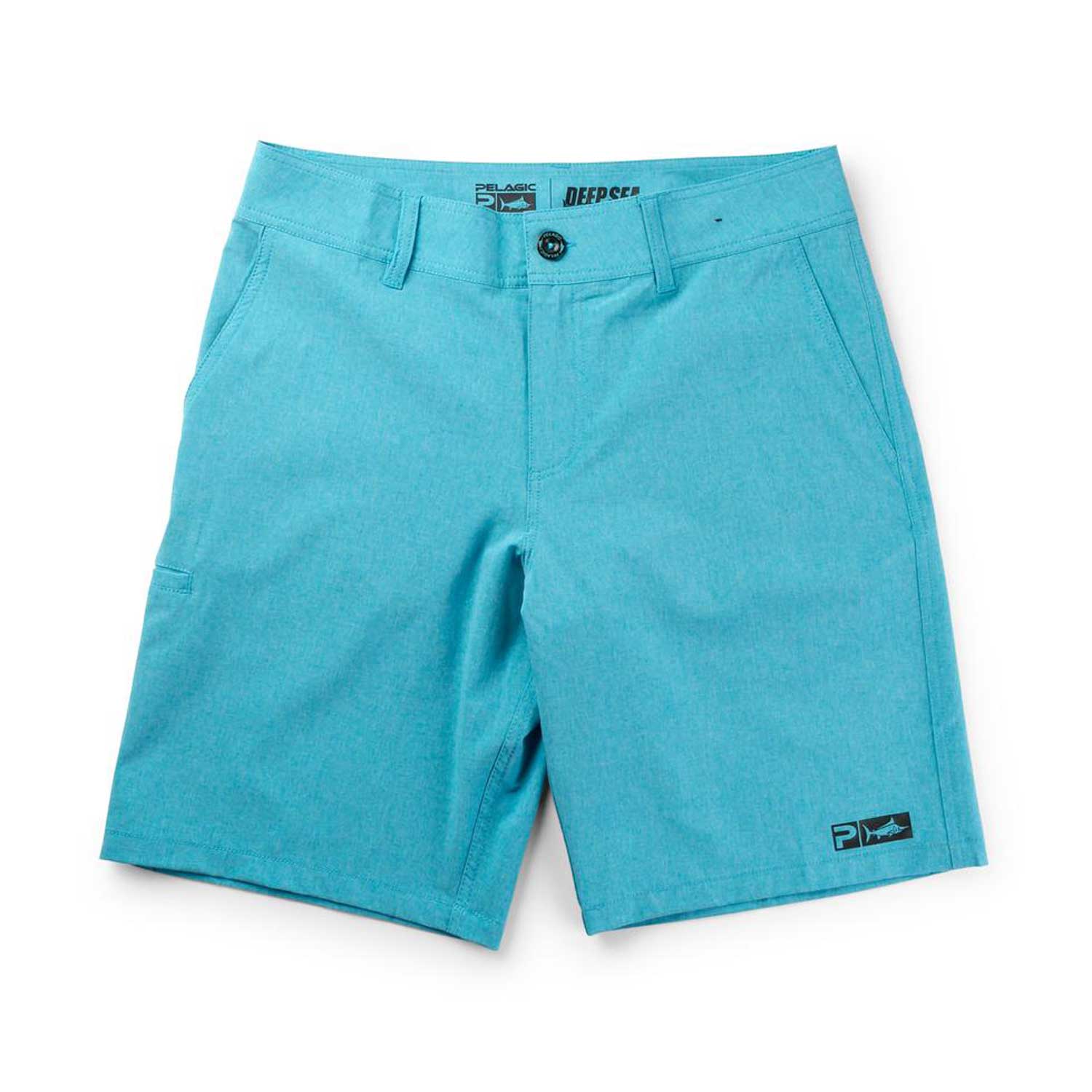 Pelagic Youth Deep Sea Hybrid Shorts - BeachToBlvd