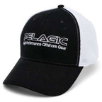 Pelagic Offshore Classic Low Profile Trucker Hat - BeachToBlvd