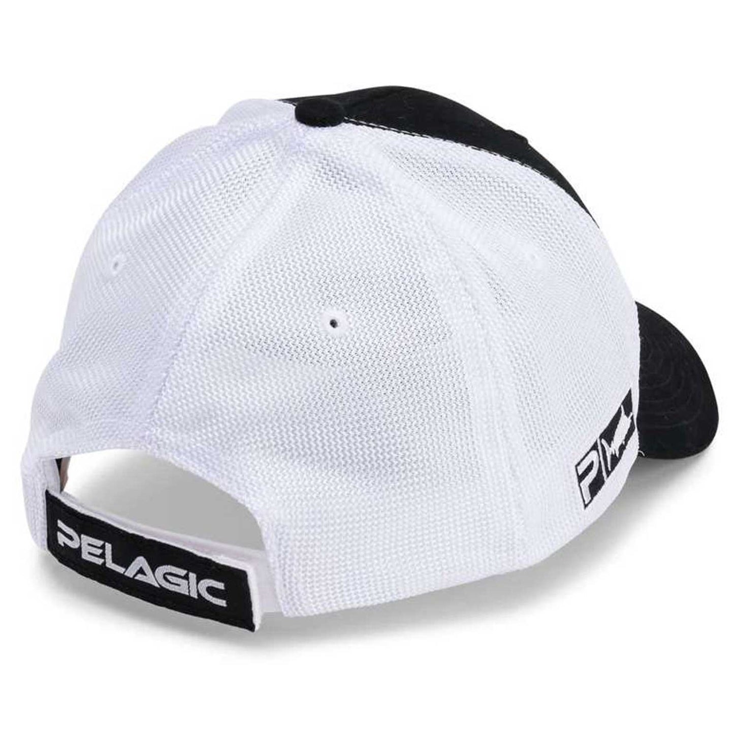 Pelagic Offshore Classic Low Profile Trucker Hat