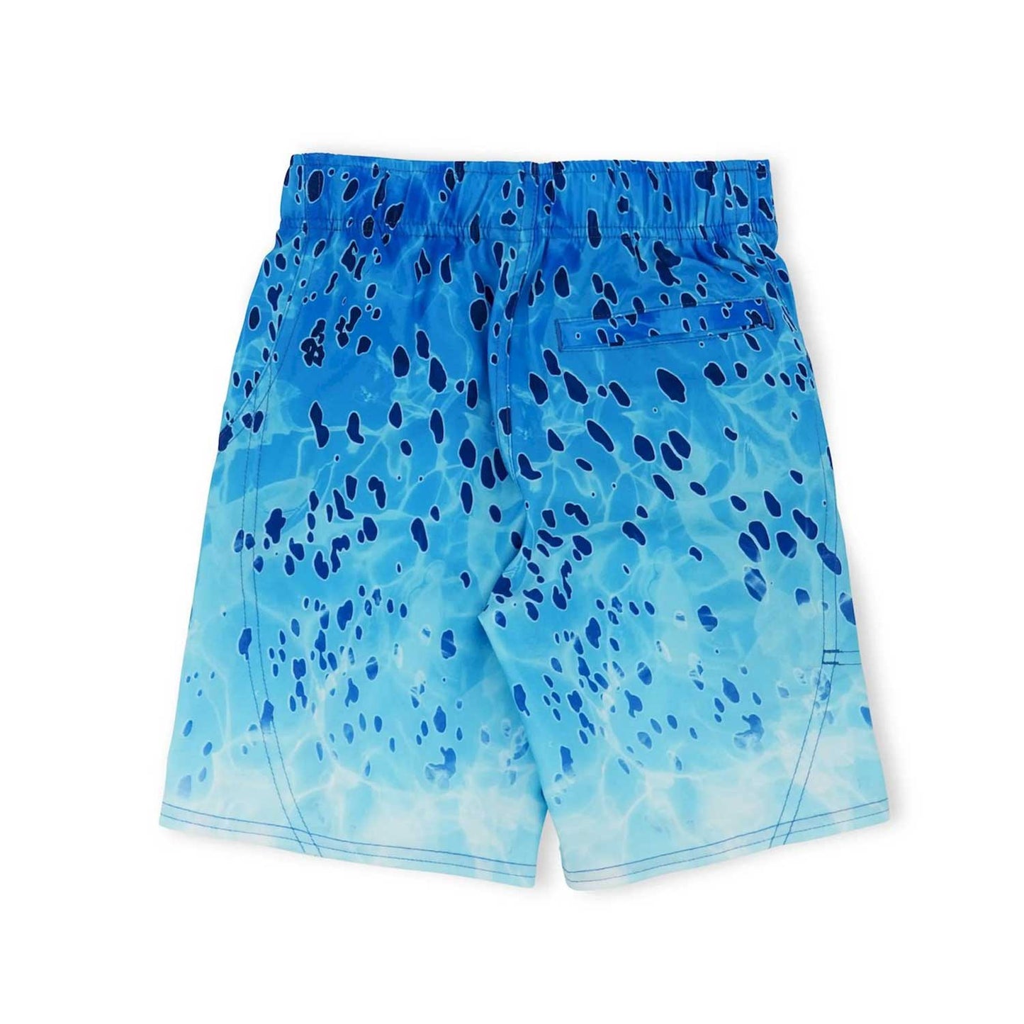 Pelagic Sharkskin Dorado Youth Shorts