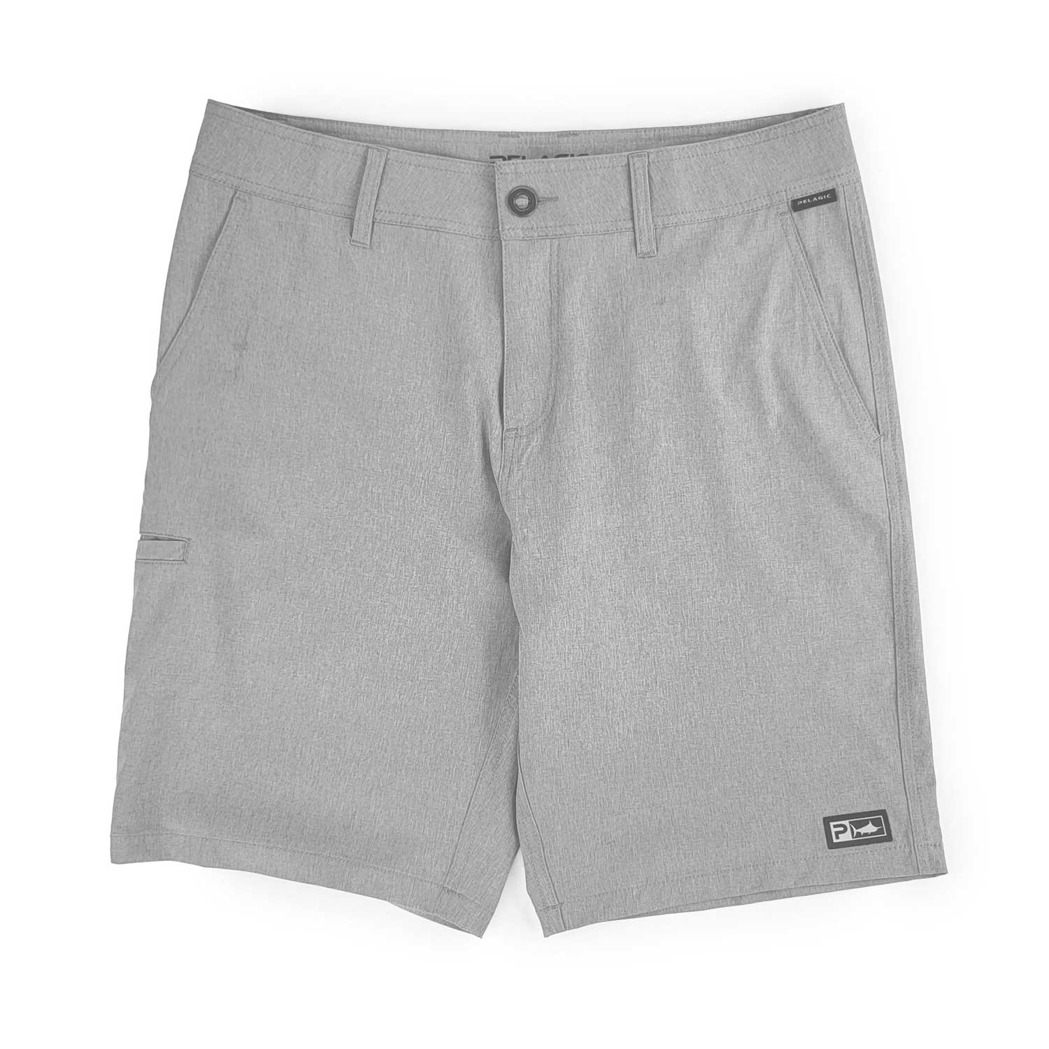 Pelagic Deep Sea Hybrid Shorts - Water Activated Design - BeachToBlvd