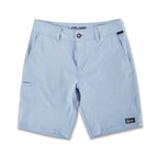 Pelagic Deep Sea Hybrid Shorts - Water Activated Design - BeachToBlvd
