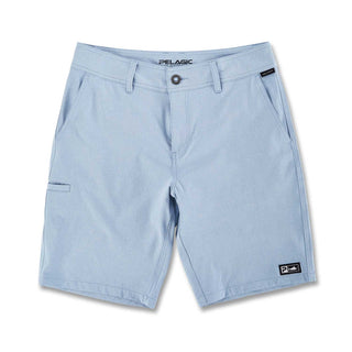 Pelagic Deep Sea Hybrid Shorts - Water Activated Design - BeachToBlvd