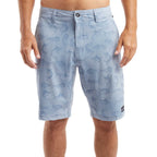 Pelagic Deep Sea Hybrid Shorts - Water Activated Design - BeachToBlvd