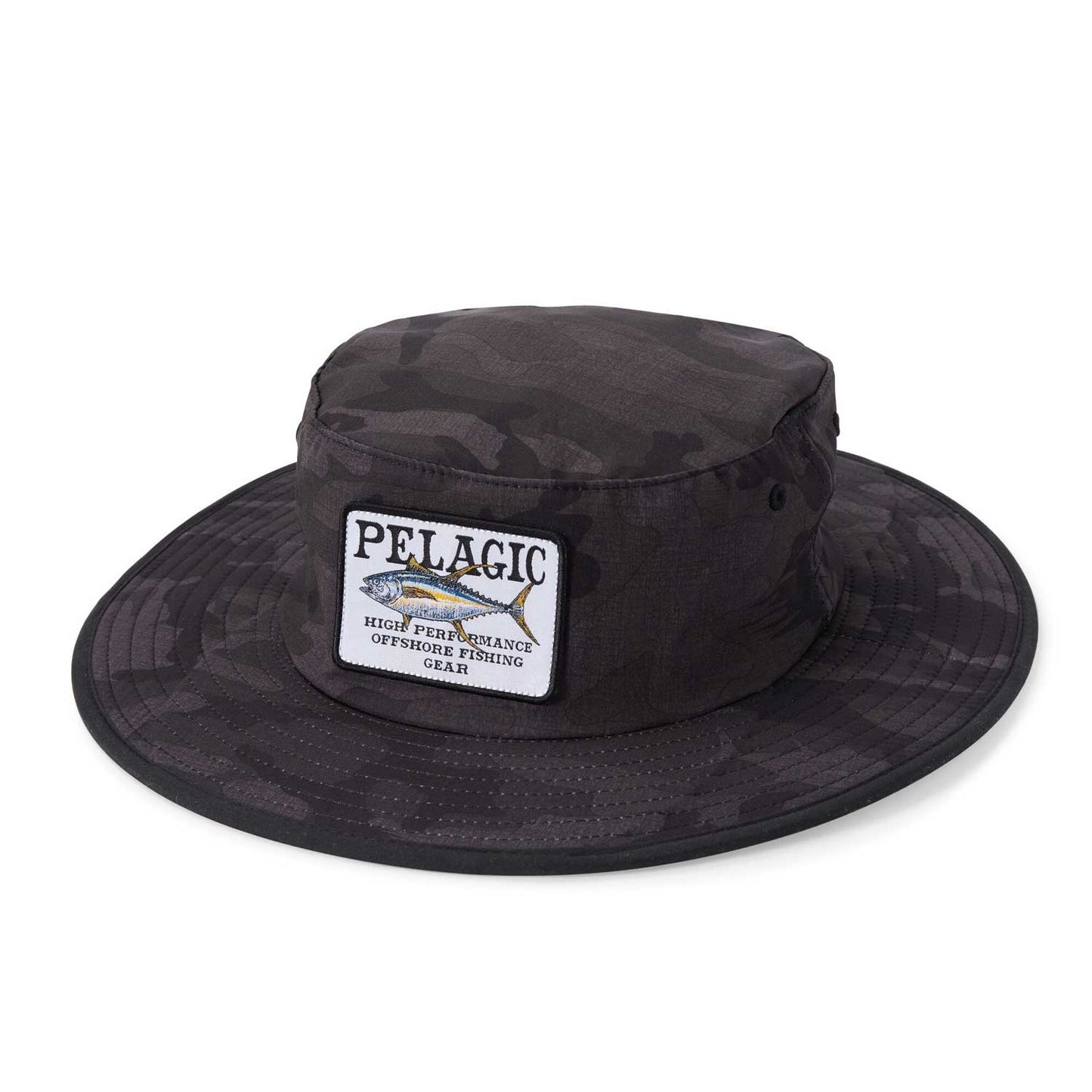 Pelagic Sunsetter Pro Bucket Hat