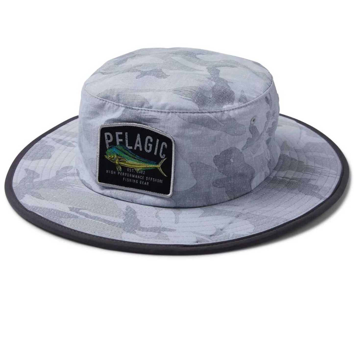 Pelagic Sunsetter Pro Bucket Hat