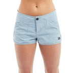 Pelagic Deep Sea Women's Hybrid Shorts