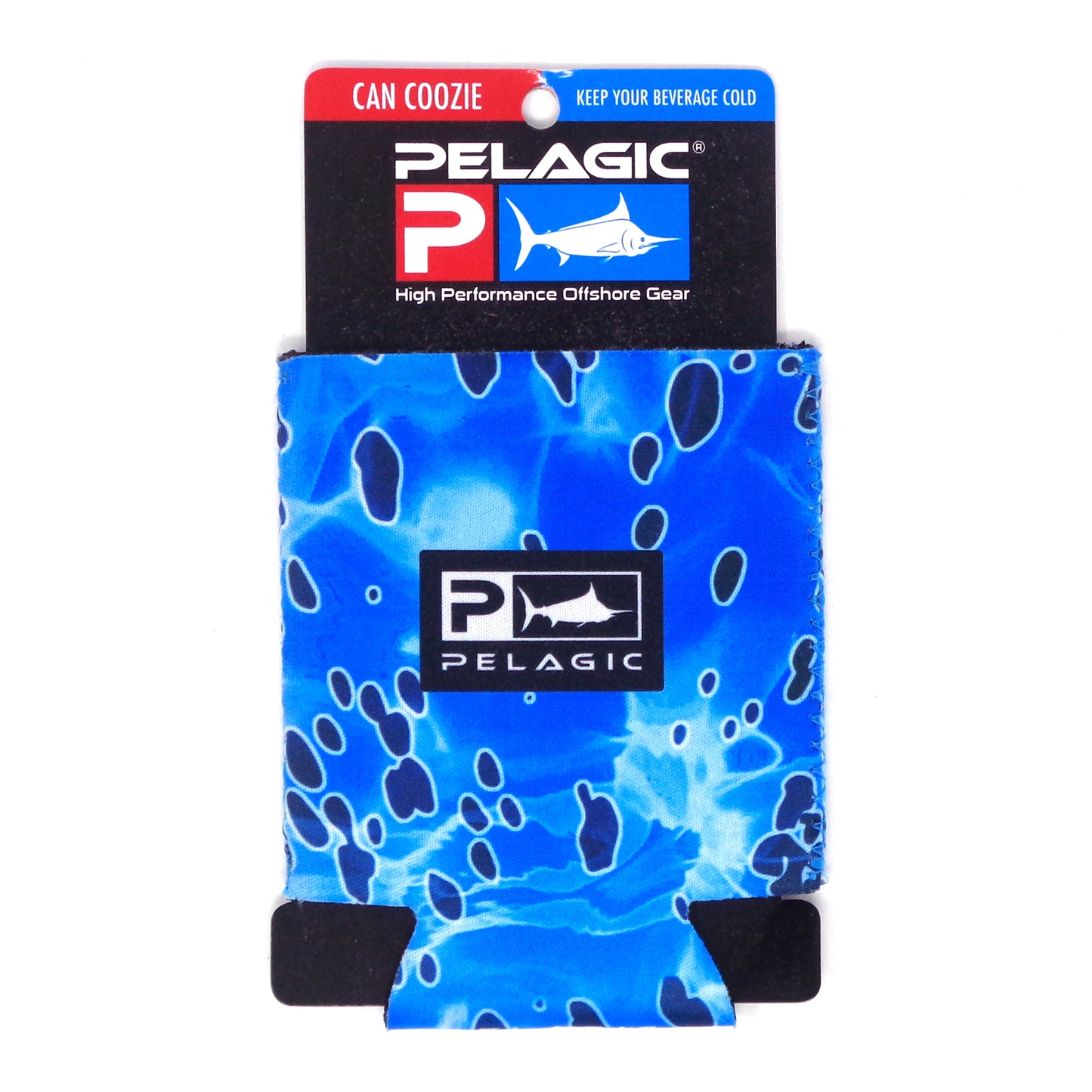 Pelagic Dorado Drink Coozie