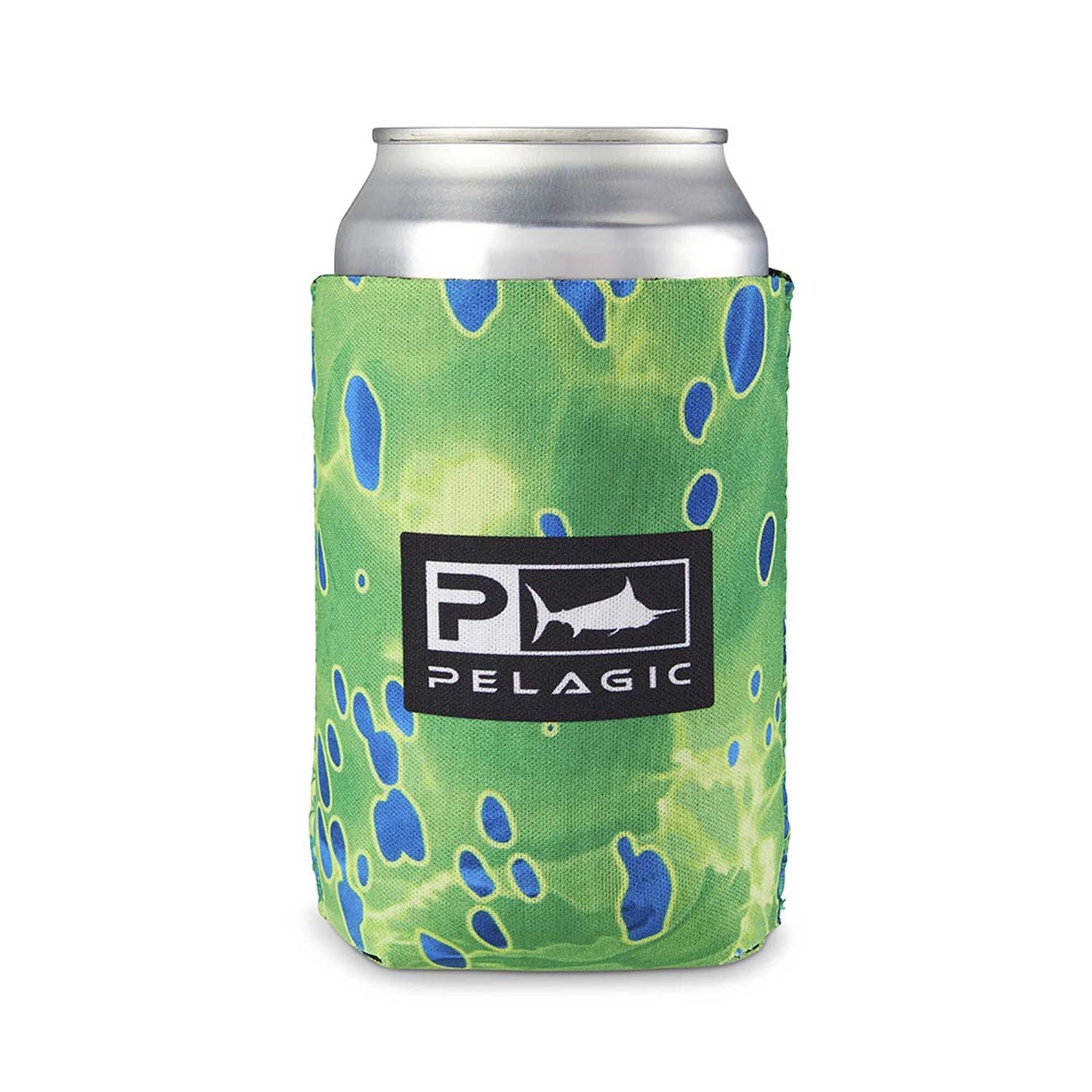 Pelagic Dorado Drink Coozie