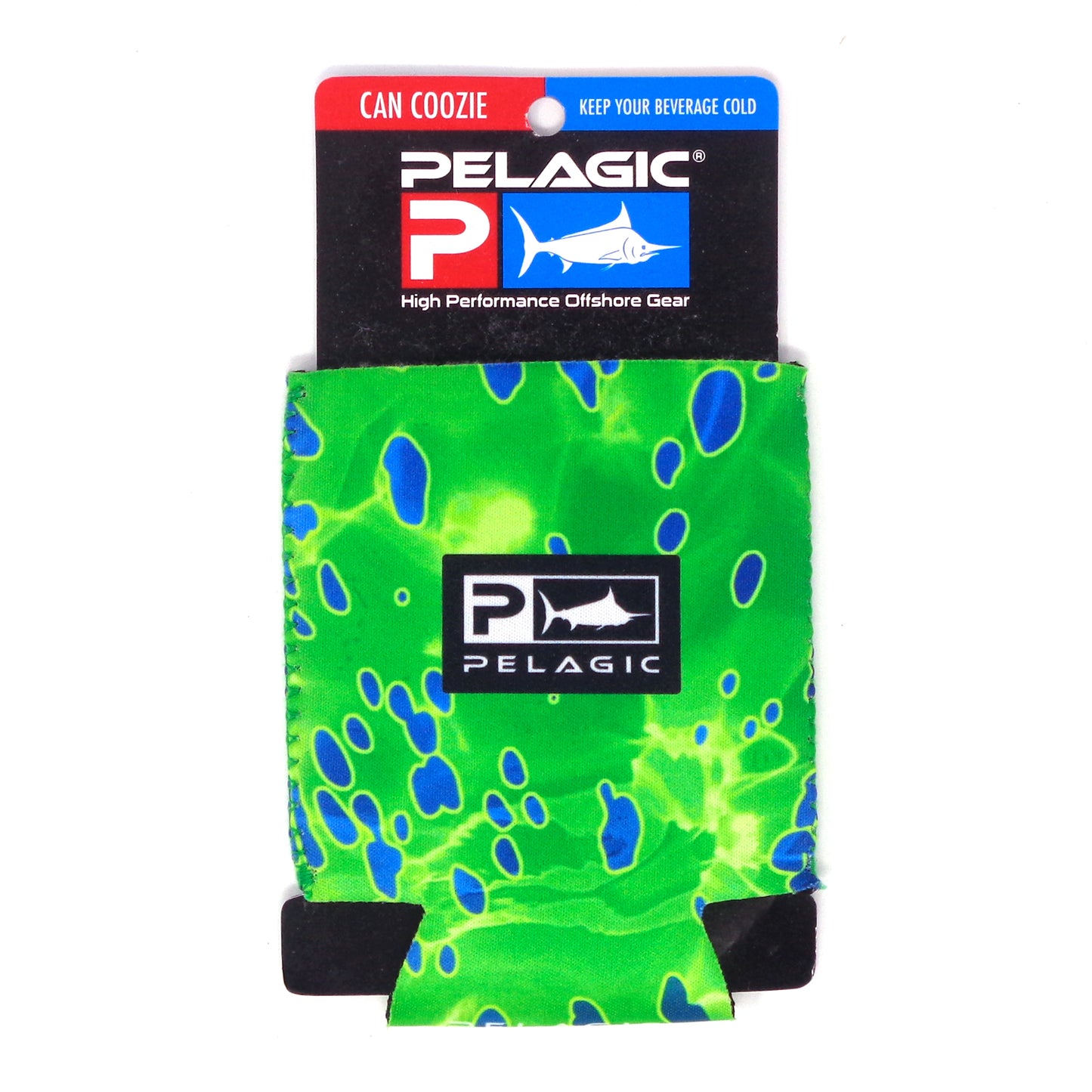 Pelagic Dorado Drink Coozie
