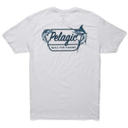 Pelagic Surrounded Premium T-Shirt - BeachToBlvd