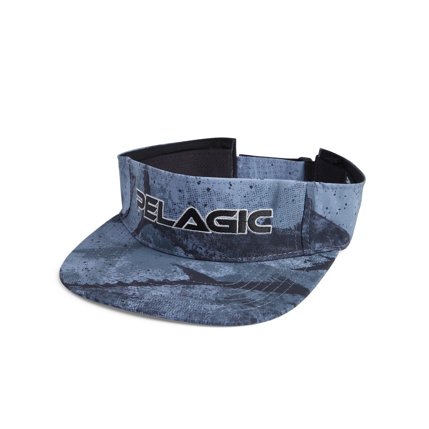 Pelagic Open Seas Visor